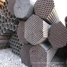 Carbon Steel Pipe Welded Steel Tube Seamless Steel Pipe